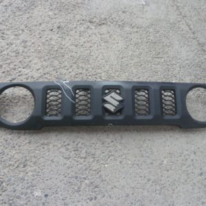 mascara suzuki jimny 2020 2021 2022 2023 2024 – dañada