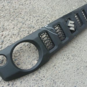 mascara suzuki jimny 2020 2021 2022 2023 2024 – dañada