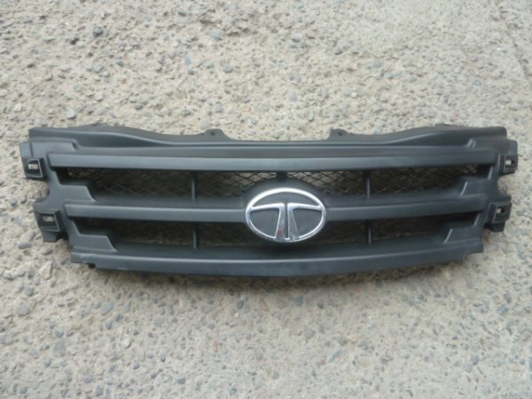 mascara tata xenon 2010 2011 2012 2013 - usada