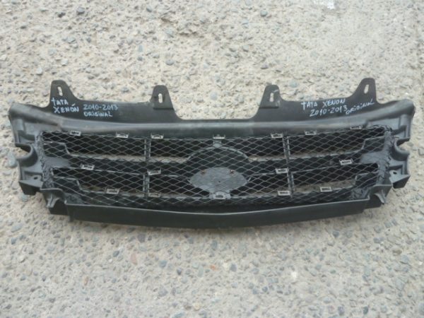 mascara tata xenon 2010 2011 2012 2013 - usada - Imagen 3