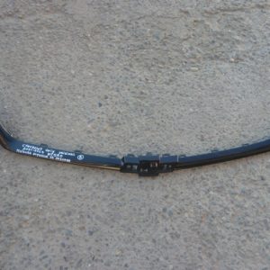 moldura inferior de mascara chevrolet onix 2021 2023