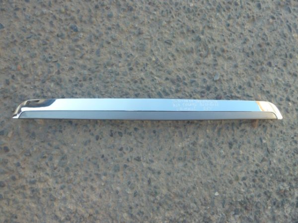 moldura de maleta kia cerato 2011 2012 mold maleta usado