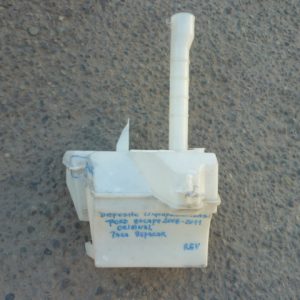 deposito limpiaparabrisa ford escape 2008 2009 2011 dañado