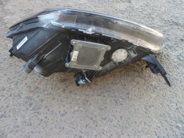 optico ssangyong rexton 2022 2023 2024 full leds - copiloto - Imagen 4