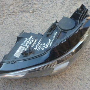 optico peugeot 3008 alllure 2019 2021 chofer halog/leds daños