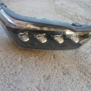 optico rexton glx 2022 2023 2024 copiloto full leds malos – dañado