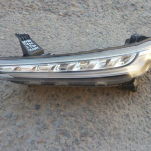 optico chery tiggo 2pro 2 pro 2022-24 superior chofer leds daños