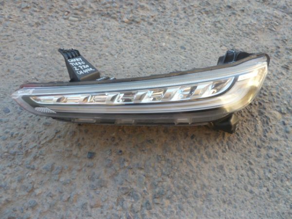 optico chery tiggo 2pro 2 pro 2022-24  superior chofer leds daños
