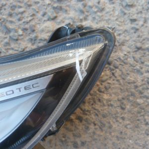 optico chery tiggo 2pro 2 pro 2022-24 superior chofer leds daños