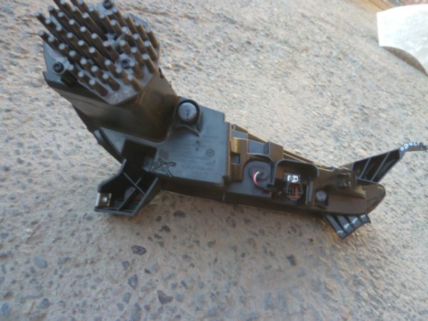 optico chery tiggo 2pro 2 pro 2022-24  superior chofer leds daños - Imagen 5