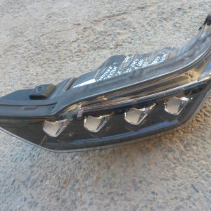 optico ssangyong rexton 2022 2023 2024 full leds – chofer