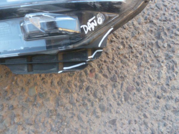 optico volkswagen gol g6 chofer 2014 2015 2016 daños - Imagen 5