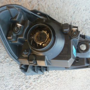 optico volkswagen gol g6 chofer 2014 2015 2016 daños