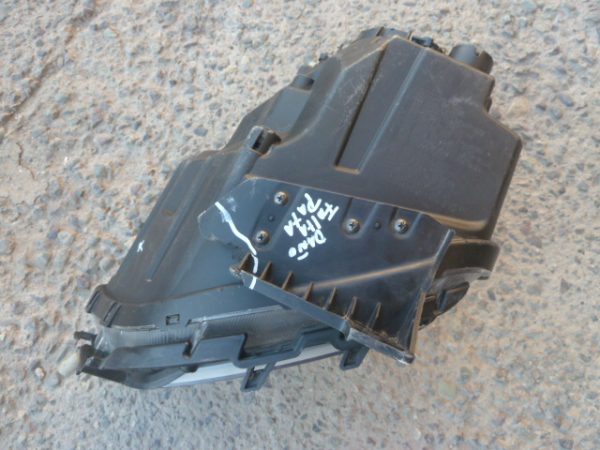 optico kia soul 2021 2022 inferior copiloto  halogeno - dañado - Imagen 2