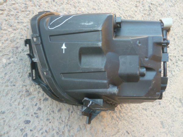 optico kia soul 2021 2022 inferior copiloto  halogeno - dañado - Imagen 3