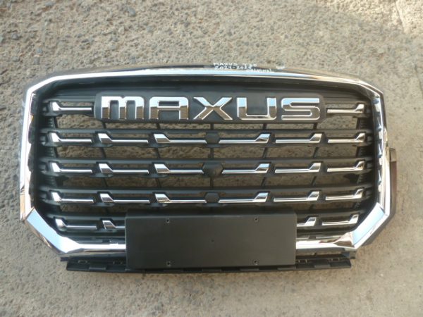 mascara  maxus t60 2024 2025 mxus t60 con daños