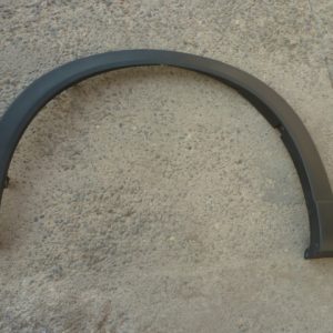 moldura mazda cx9 2017 2021 delantera chofer daños