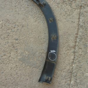 moldura mazda cx9 2017 2021 delantera chofer daños