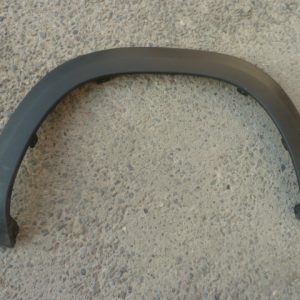 moldura renault kwid 2019 2022 delantera copiloto daños