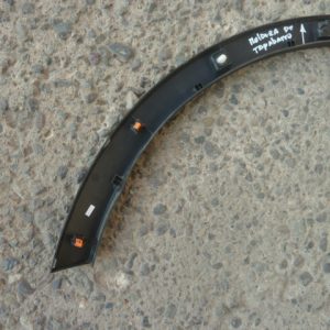 moldura changan cx70 2018 2021 delantera copiloto usado