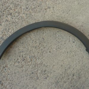 moldura changan cs15 2022 2024 delantera chofer daños