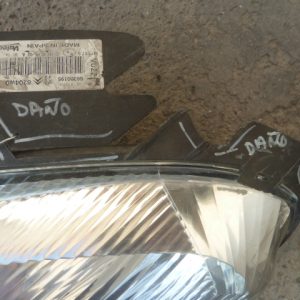 optico citroen xsara picasso 2001 2002 chofer daños