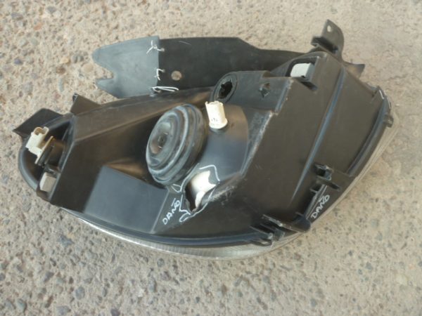 optico citroen xsara picasso 2001 2002 chofer  daños - Imagen 5
