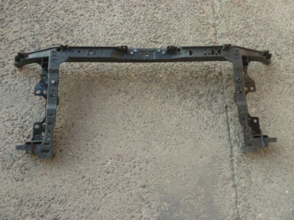 frontal hyundai elantra 2021 2022 2023 alternativo daños