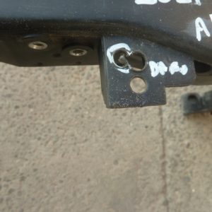 frontal hyundai elantra 2021 2022 2023 alternativo daños