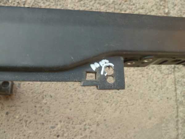 frontal hyundai elantra 2021 2022 2023 alternativo daños - Imagen 3