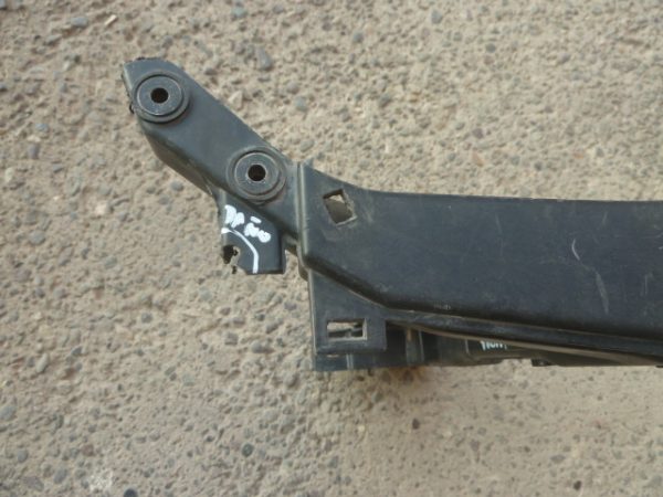frontal hyundai elantra 2021 2022 2023 alternativo daños - Imagen 5