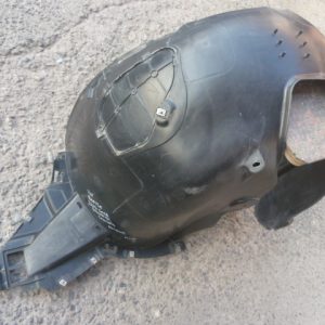 Guardafango volkswagen beetle 2013 – 2018 del copiloto dañado