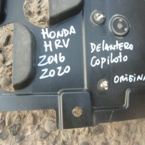 Guardafango honda hr-v hrv 2016 2020 delantero copiloto daños