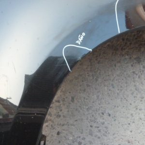 tapabarro chevrolet colorado 2018 2019 2020 2022 copiloto daños