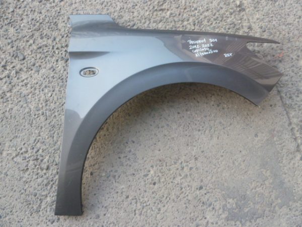 tapabarro peugeot 301 2012 2018 2019 2022 copiloto