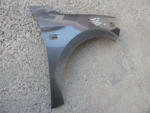 tapabarro peugeot 301 2012 2018 2019 2022 copiloto - Imagen 4