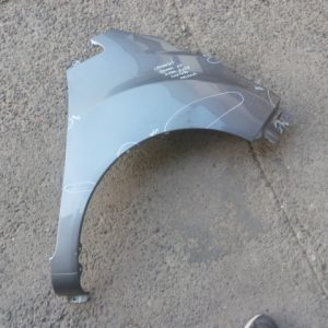 tapabarro chevrolet spark gt 2020 2022 copiloto – daños