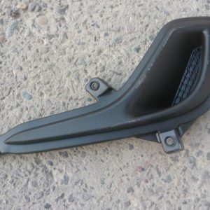 moldura tapa bisel neblinero hyundai accent rb 2012 2018 chofer