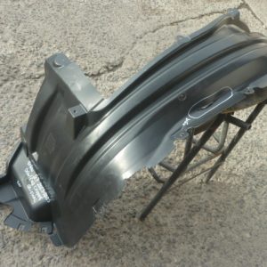 Guardafango foton g7 2023 2025 delantero chofer daños