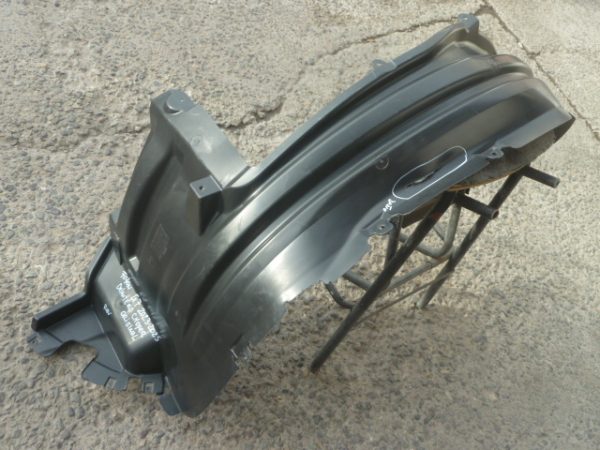 Guardafango foton g7 2023 2025 delantero chofer daños