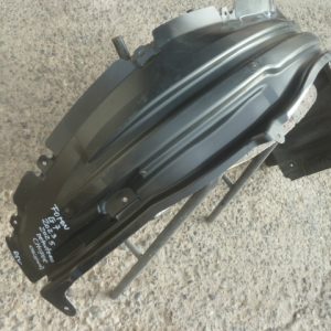 Guardafango foton g7 2023 2025 delantero chofer daños