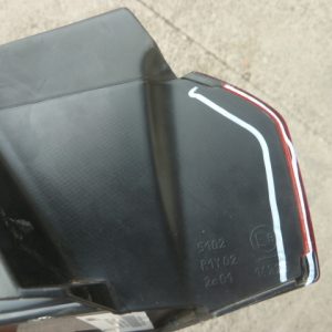 Foco fiat cronos 2020 2023 halg/leds original trasero copiloto daños