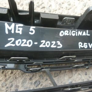 mascara mg mg5 mg 5 2020 2021 2022 2023 – original daños