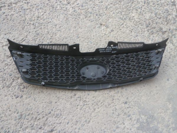 mascara kia koup 2010 2011 2012  - kia koup - original daños - Imagen 4