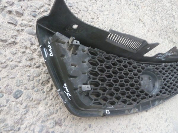 mascara kia koup 2010 2011 2012  - kia koup - original daños - Imagen 5