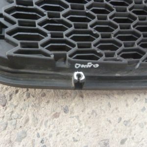 mascara kia koup 2010 2011 2012 – kia koup – original daños