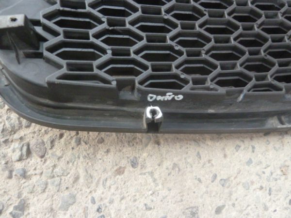 mascara kia koup 2010 2011 2012  - kia koup - original daños - Imagen 2