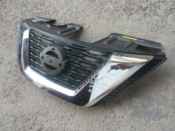 mascara nissan xtrail t32 2019 2020 2021 - original daños - Imagen 5