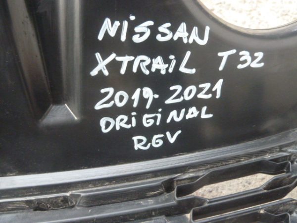 mascara nissan xtrail t32 2019 2020 2021 - original daños - Imagen 4