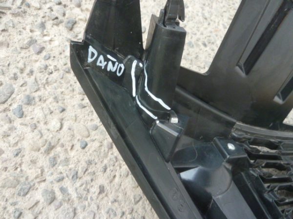 mascara nissan xtrail t32 2019 2020 2021 - original daños - Imagen 3